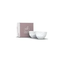 Πιάτα FiftyEight Bowl-Set 200ml - Sleepy & Delicious White