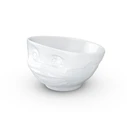 Πιάτο FiftyEight Bowl 500ml - Confident White