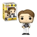 Funko Pop! Figur Rocks BTS Butter- Jin