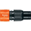 Σύνδεσμος Σωλήνων Ποτίσματος Gardena SB-Profi-hose connector