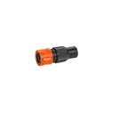 Σύνδεσμος Σωλήνων Ποτίσματος Gardena SB-Profi-hose connector