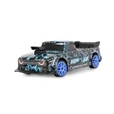 Τηλεκατευθυνόμενο Amewi Drift Sport Car Mini-Breaker 4WD 1:24 RTR Blue 6+