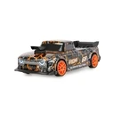 Τηλεκατευθυνόμενο Amewi Drift Sport Car Mini-Breaker 4WD 1:24 RTR orange 6+