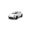 Αυτοκινητάκι Jamara Porsche Macan 1:43 White 3+
