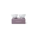 Πιάτα FiftyEight Bowl-Set 200ml - Smiling & Winking White