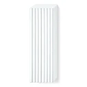 Πηλός Fimo Mod.masse Fimo soft 454g White