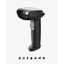 Barcode Scanner Inateck 23 dark [BCST-23_dark]