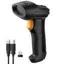 Barcode Scanner Inateck 72 black [BCST-72_black]