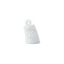 Κηροπήγιο FiftyEight Cozy Small Candle Holder White