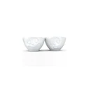 Πιάτα FiftyEight Bowl-Set 200ml - Happy & Och bitte White