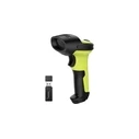 Barcode Scanner Inateck 72 green [BCST-72_green]