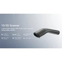 Barcode Scanner Inateck Nano 460 black [N6057]