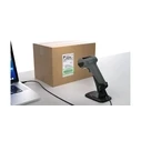 Barcode Scanner Safescan 310-W, 1D- and 2D-Barcodes 5-30cm