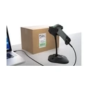 Barcode Scanner Safescan 330-W, 1D- and 2D-Barcodes 3-35cm
