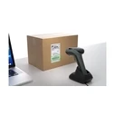 Barcode Scanner Safescan 350-BT, 1D and 2D, kabellos