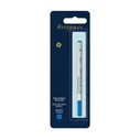 Ανταλλακτικό Μελάνι Waterman rollerball refill blue blister