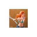 Φιγούρα Abysse Figur ONE PIECE - Figurine "Nami "