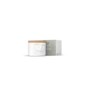 Βάζο FiftyEight storage container 900ml Heiter White