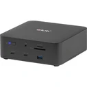 Docking Station Club 3D Thunderbolt5 13-in-1 3 Displays Male/Female