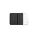 NAS TerraMaster F4-425 PLUS, 4bay 16GB DDR5 (No Hard Drive)