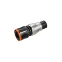 Σύνδεσμος Σωλήνων Ποτίσματος Gardena Premium Wasserstop 1/2"-5/8" lose