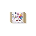 Πηλός Fimo Set Mod.masse Fimo soft Basic XXL