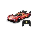 Τηλεκατευθυνόμενο Jamara Ferrari 499P 1:24 2,4GHz Red 6+