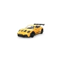 Αυτοκινητάκι Jamara Porsche 911 GT3 RS 1:43 Yellow 3+