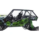 Τηλεκατευθυνόμενο Amewi RC Crawler Crazy Rock 4WD 1:10 RTR Green /14+