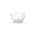Πιάτο FiftyEight Bowl 500ml - Kissing White