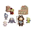 Φιγούρα Comansi Pitenaught Naughty League Blind Box 6Figuren 16-18cm