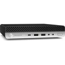 PC HP ProDesk 600 G4 MP i5-8500T/8GB/256GBSSD W11P