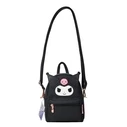 Παιδική Τσάντα BlueSkyStudios Sanrio Rucksack Mini Kuromi