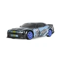 Τηλεκατευθυνόμενο Amewi Drift Sport Muscle Car 4WD 1:24 RTR Blue 6+