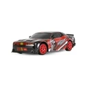 Τηλεκατευθυνόμενο Amewi Drift Sport Muscle Car 4WD 1:24 RTR Red 6+