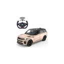 Τηλεκατευθυνόμενο Jamara Range Rover Sport SV 1:14 2,4GHz gold 6+