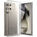 [CR] Case Ringke Fusion Samsung Galaxy S24 Ultra Matte Clear