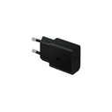 Φορτιστής Samsung Galaxy Power Adapter USB Type C 15W Black