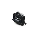 Τσάντα Laptop Dicota Top Traveller TWO 14-16" black