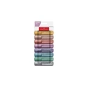Μαρκαδόροι Υπογράμμισης Faber-Castell highlighter TL 46 Metallic 8-pack