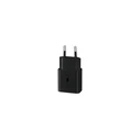 Φορτιστής Samsung Galaxy Power Adapter USB Type C 15W Black