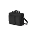 Τσάντα Laptop Dicota Top Traveller SEVEN 14-16" black