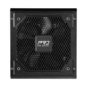 Τροφοδοτικό 650W ASRock Pro Series PRO-650G ATX 80+ Gold black