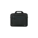 Τσάντα Laptop Mobilis TheOne Briefcase Toploading Blue zip 11-14" Recycl