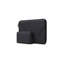 Τσάντα Laptop Inateck 13" with accessory pouch LB01007-13_black