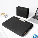 Τσάντα Laptop Inateck 15,6" accessory pouch LB01006-15_black