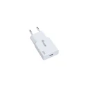 Φορτιστής Equip 1Port USB-C PD3.0 GaN Slim 20W White
