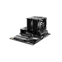 Ψύκτρα Επεξεργαστή Be quiet PURE ROCK PRO 3 Black