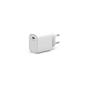 Φορτιστής Port WALL CHARGER TYPE C MICRO PD 20W EU Bulk