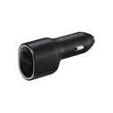 Φορτιστής Αυτοκινήτου Samsung Power Adapter 40W 2 x USB-C